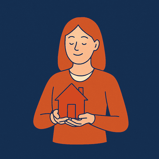 Encontrá tu nuevo hogar